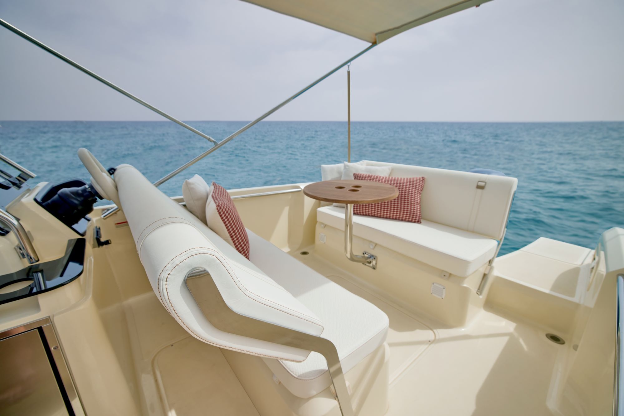 Capoforte Boats Capoforte 200SX — foto 5 van 8
