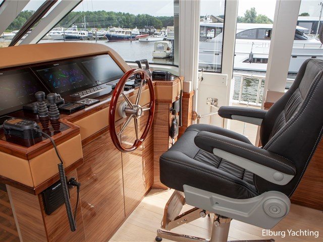 Van den Hoven Executive 2100 — foto 4 van 45