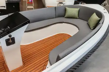 Reitdieper 530XL — foto 5 van 12