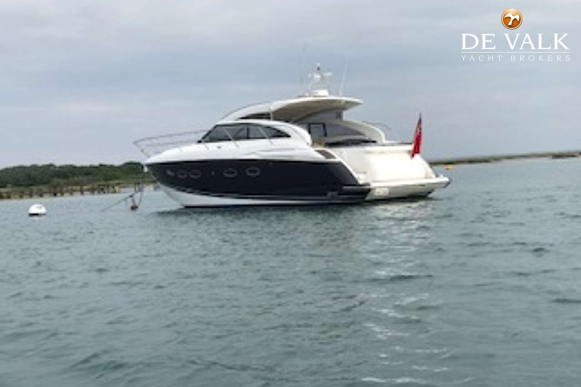 Princess V42 — foto 4 van 30