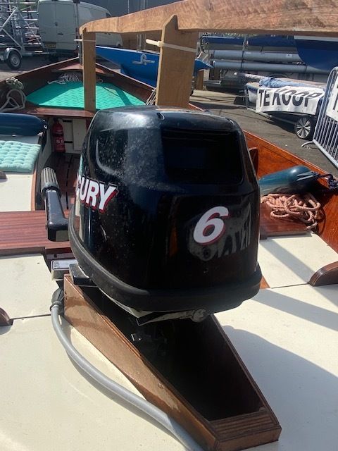 Lobster 12,5 — foto 5 van 8