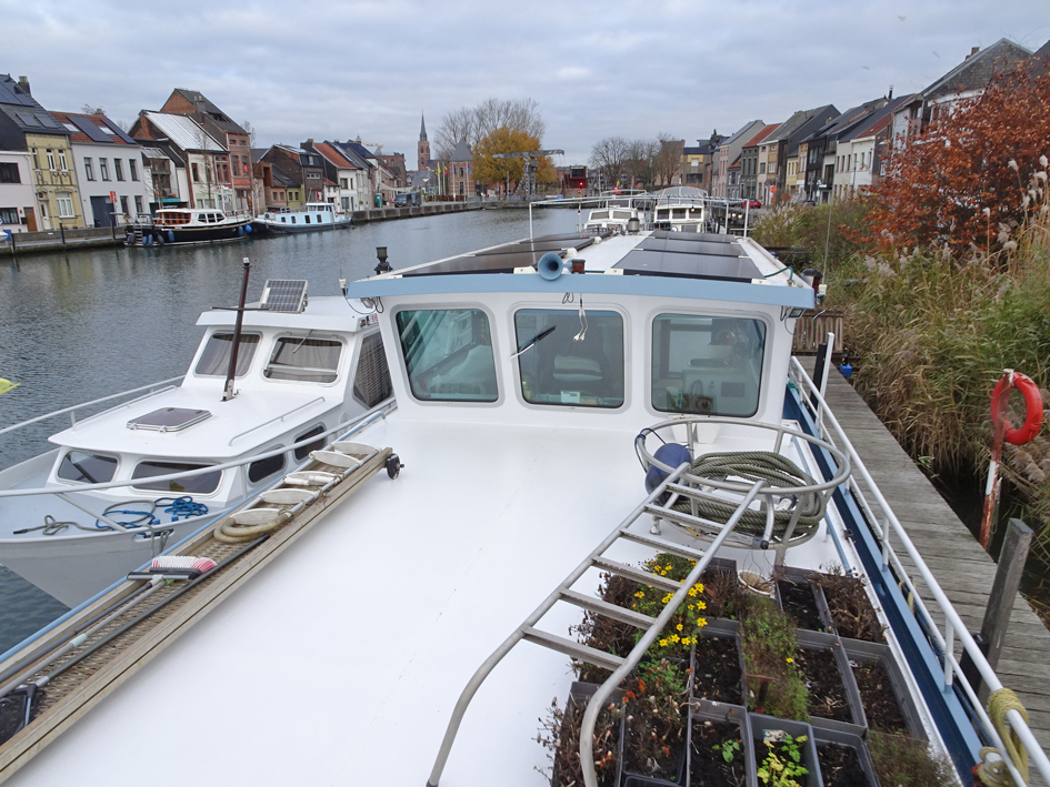 Luxe Motor 26.25 met UBC — foto 10 van 70