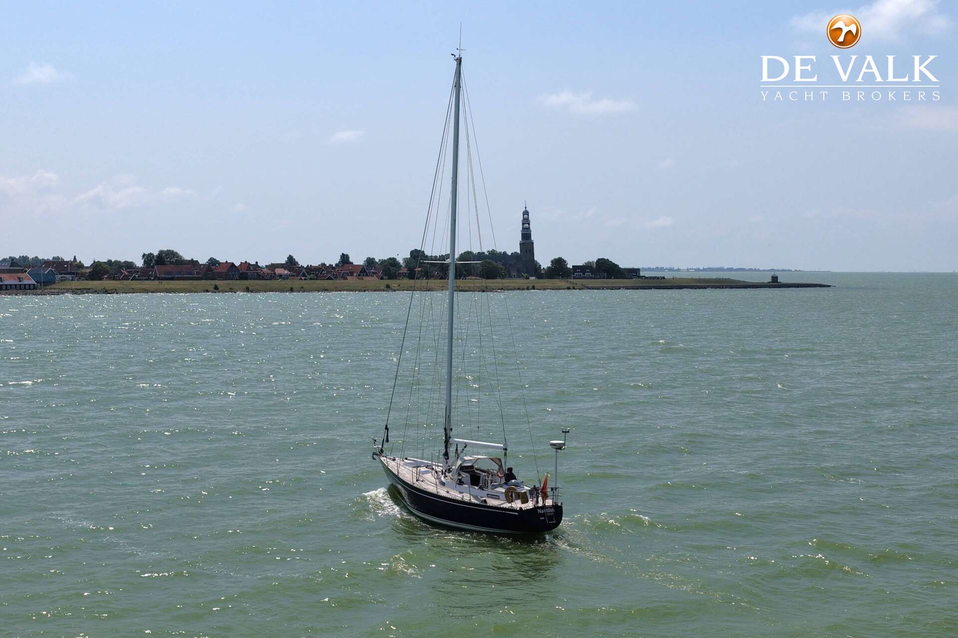 Royal Huisman 41 — foto 20 van 39