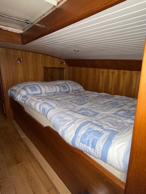 Skutsje Buitenst Vallaat — foto 26 van 48