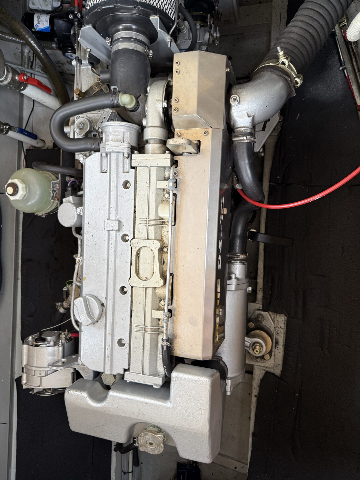 Gruno 35 S Compact — foto 54 van 61