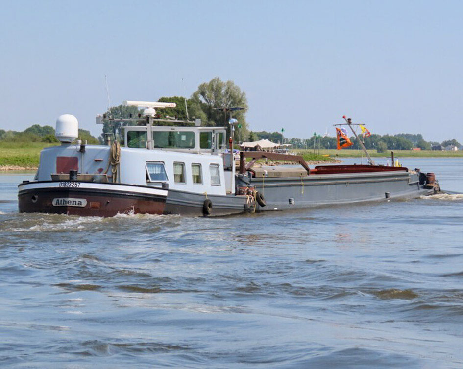 Spits 38.97 CvO Rijn — foto 4 van 60