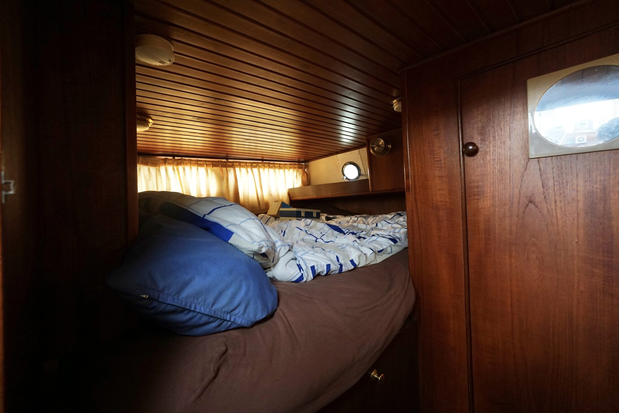 Marne Kruiser 9.50 AK Cabrio — foto 16 van 32