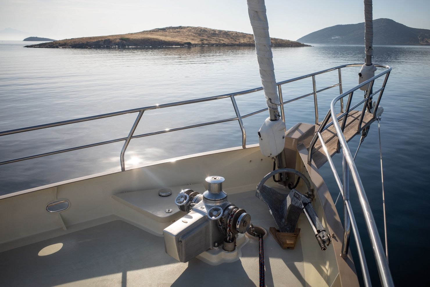 Puffin 58 Centerboard - "S.C. Puffin" — foto 10 van 12