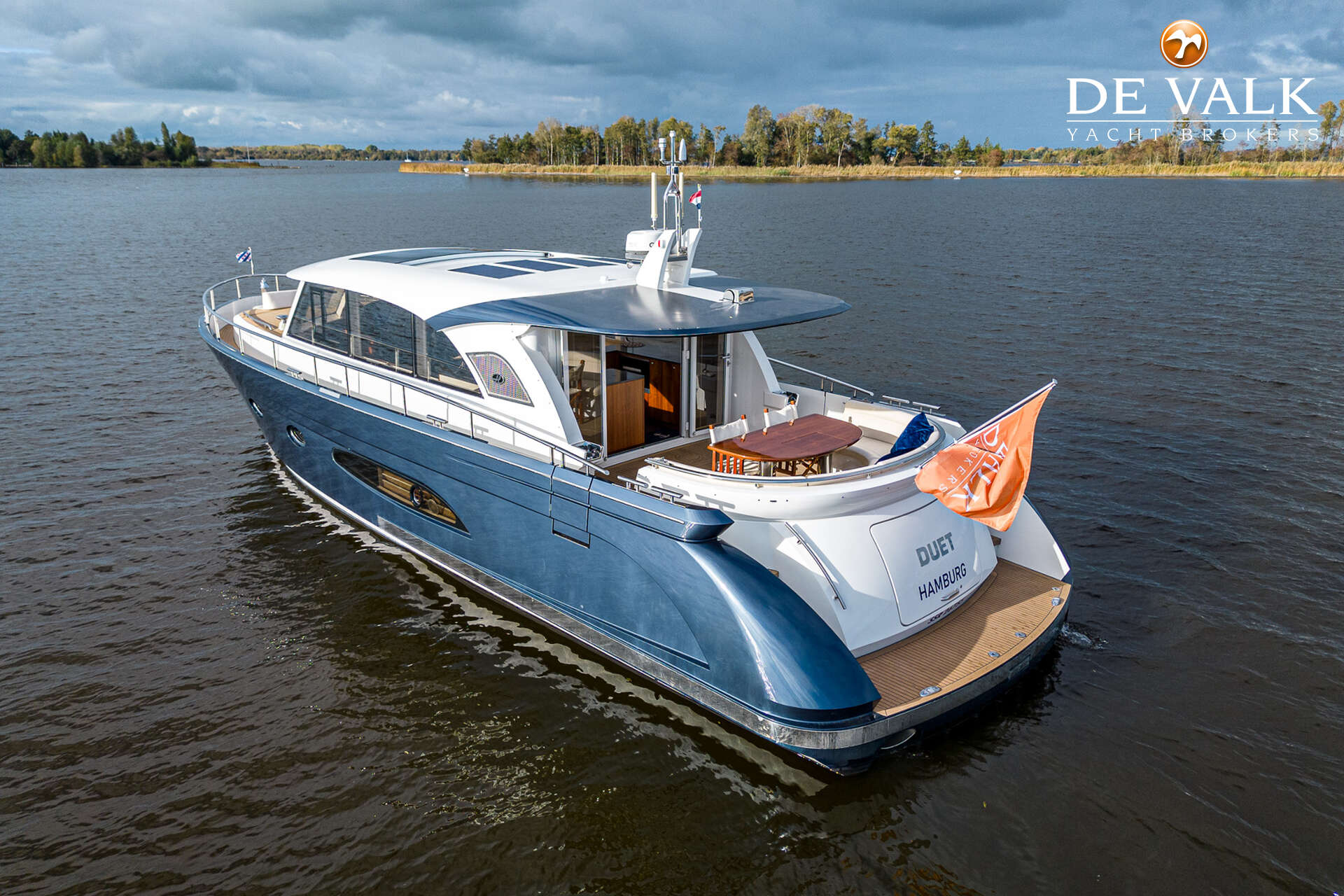 Holterman 53 Commander — foto 12 van 44