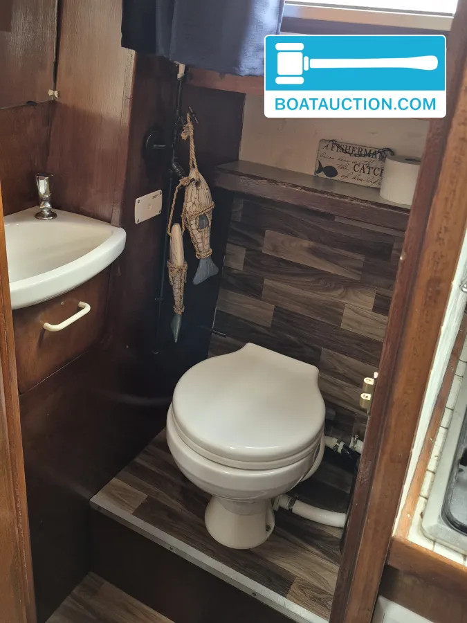 Cascaruda 1050 nu in de online veiling. — foto 11 van 17