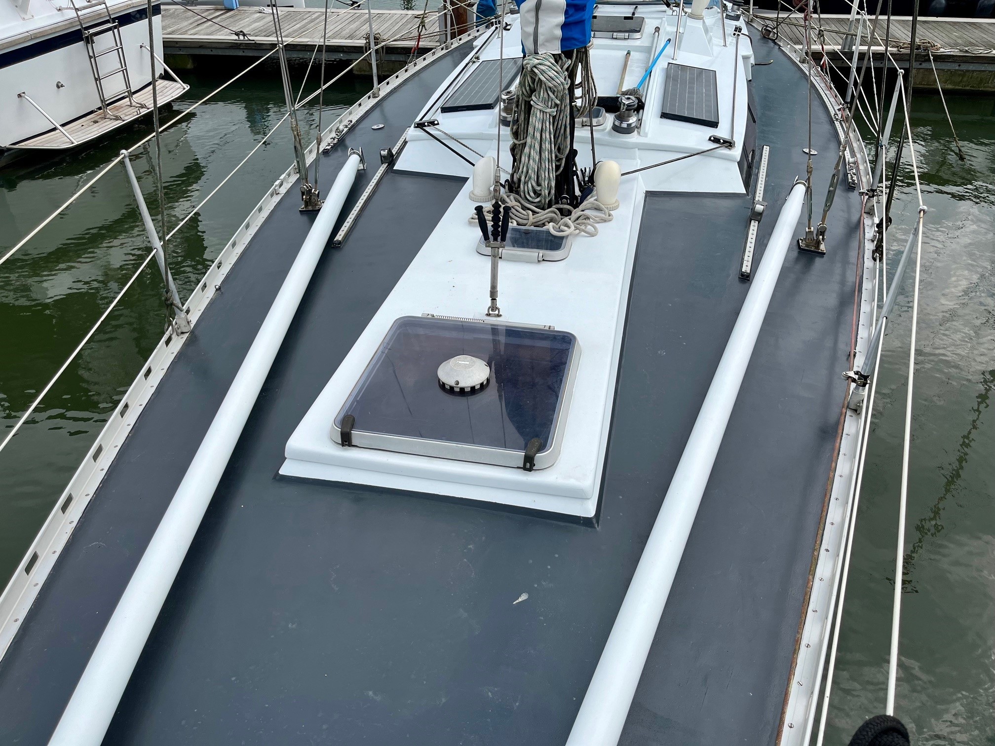 Waarschip 1220 — foto 55 van 65