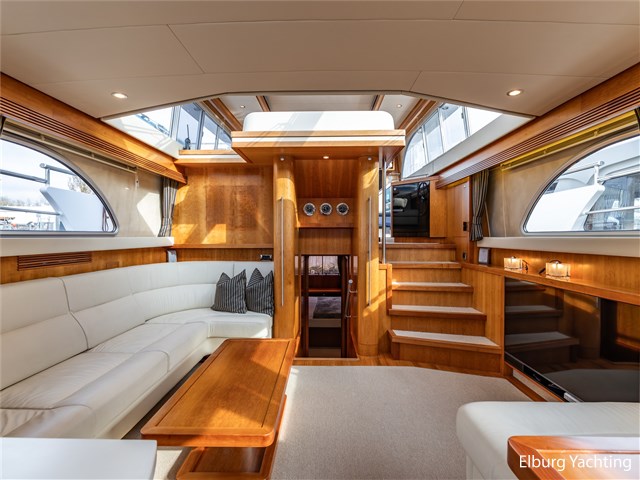 Valk Continental 1900 - Wheelhouse — foto 19 van 97