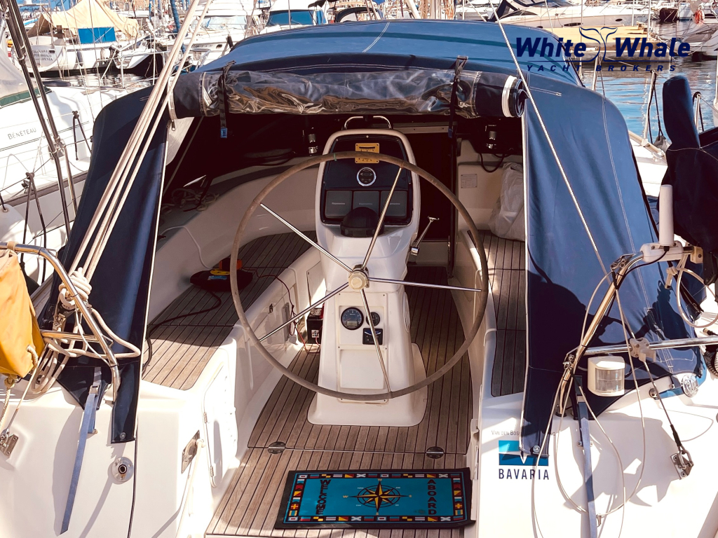 Bavaria  Cruiser 38 C2 — foto 54 van 55