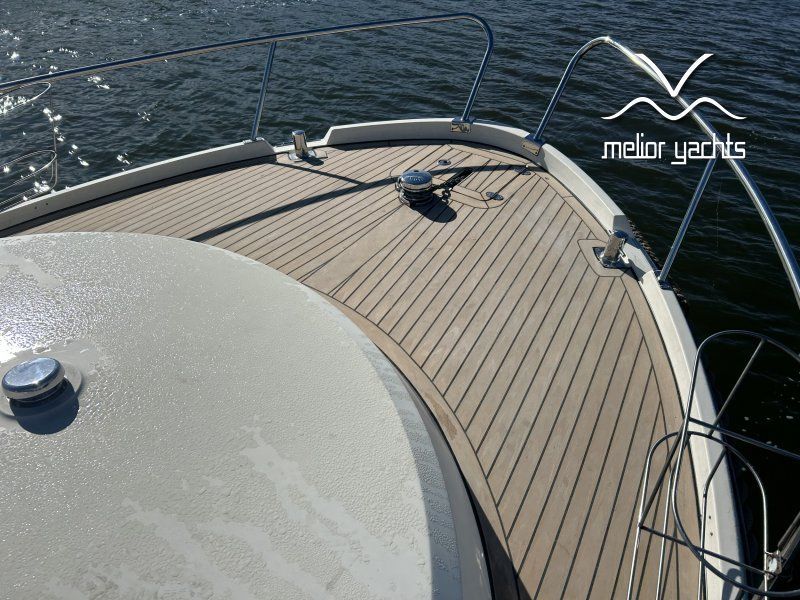 Intercruiser 29 — foto 14 van 35