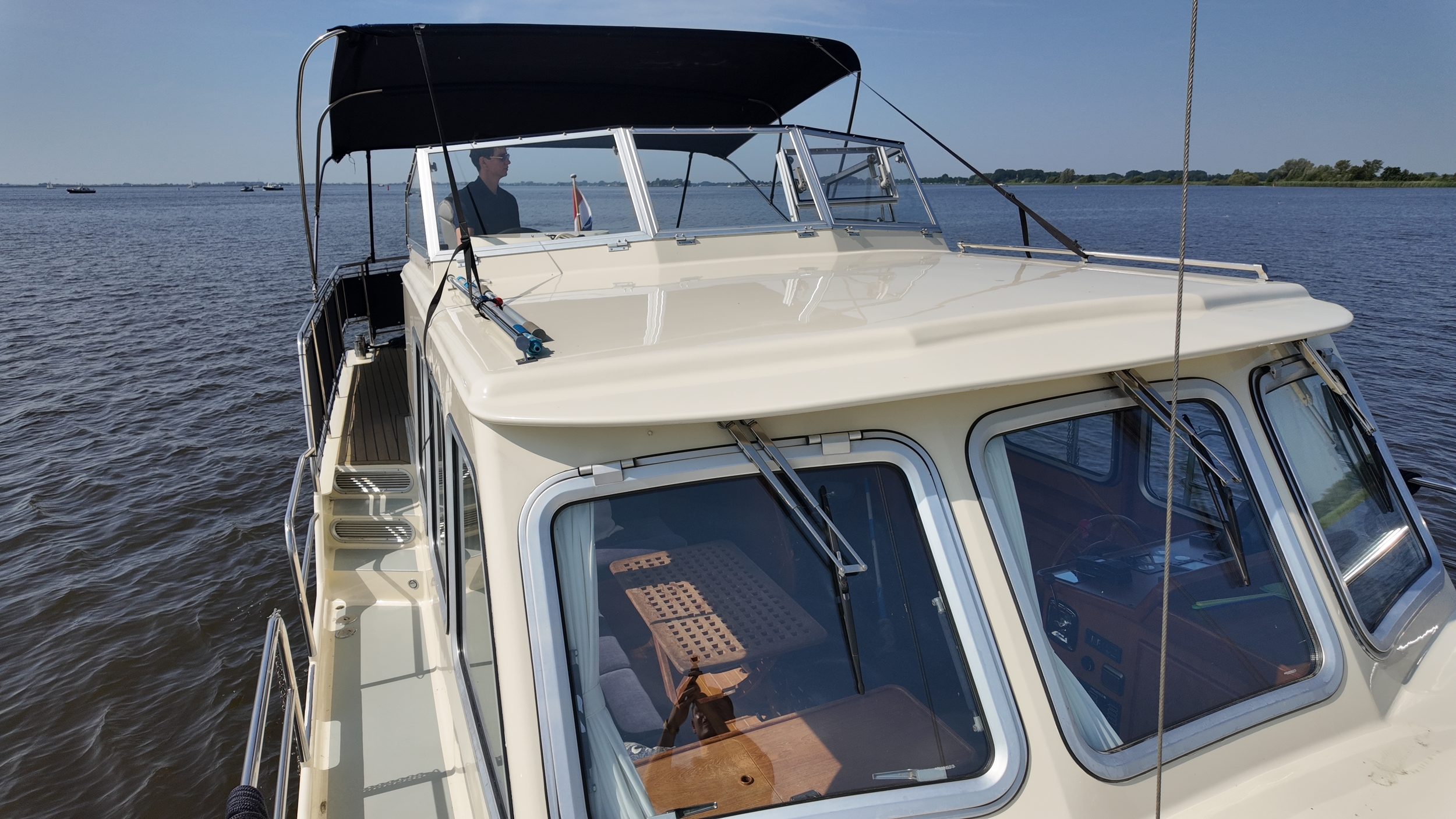 Aquanaut Drifter 11.50 AK — foto 9 van 36