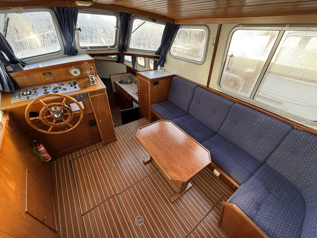 Curtevenne 950 GSAK — foto 16 van 27