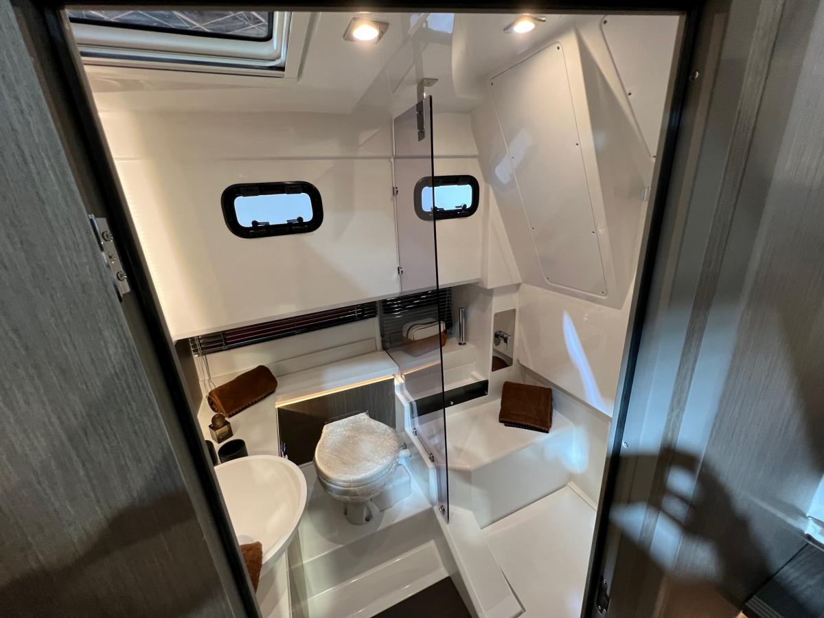 WELLCRAFT 355 Explorer — foto 12 van 25
