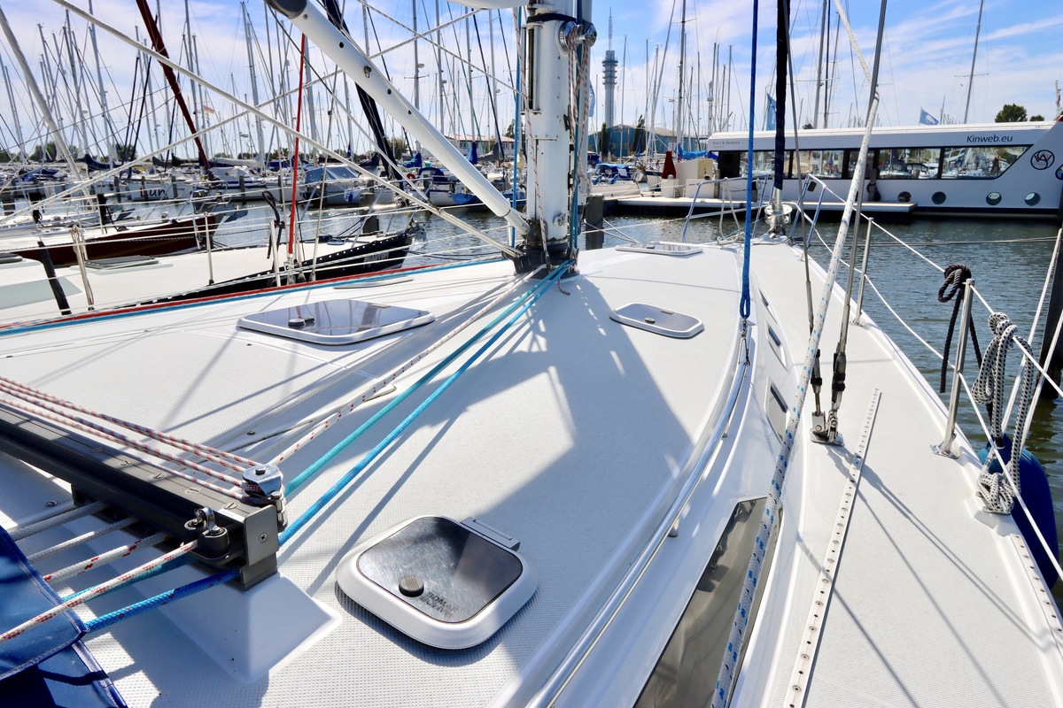 Catalina 42 MK II — foto 69 van 81