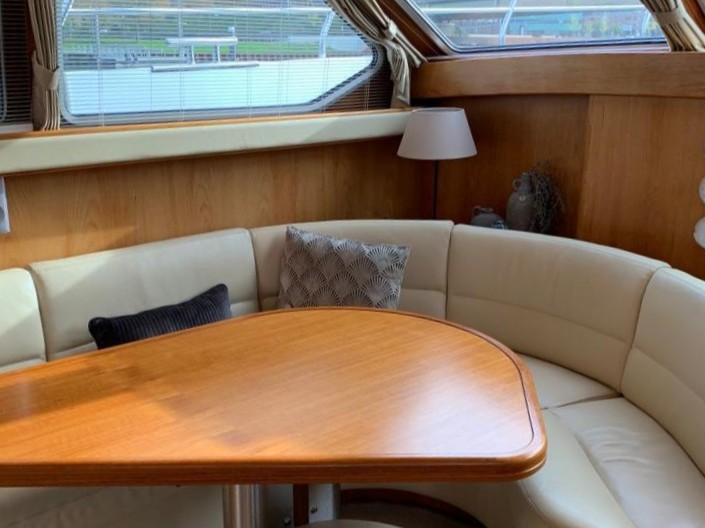 Valk Continental 15.50 FR — foto 22 van 47