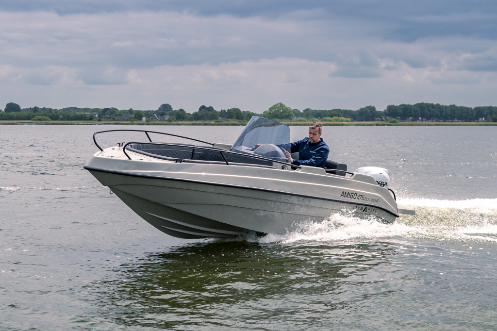 Amigo 475 Sport