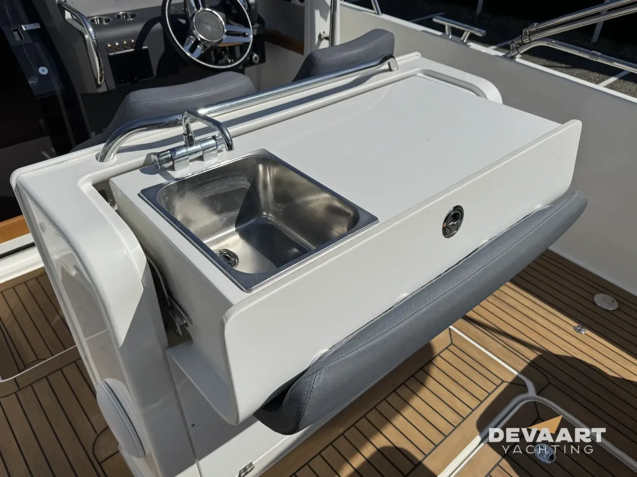 Nimbus T9 — foto 7 van 22