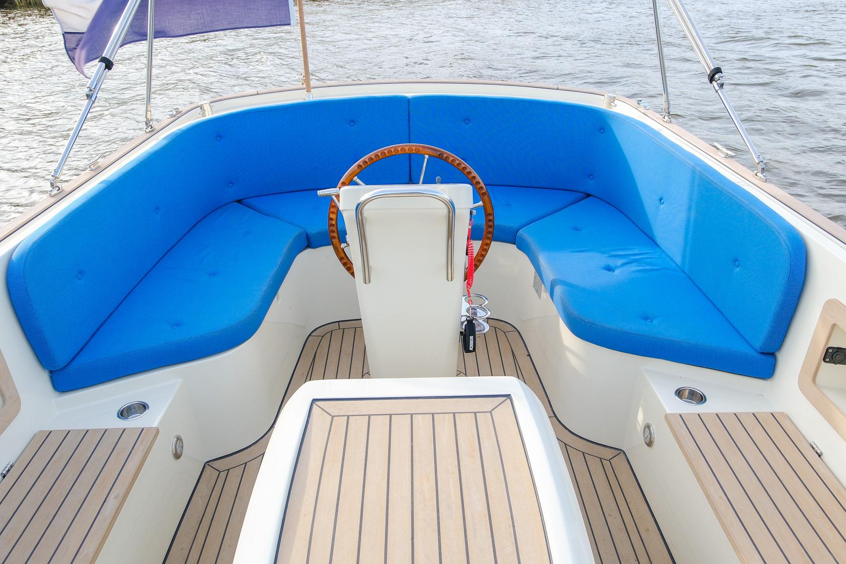 Antaris Sixty6 — foto 15 van 21