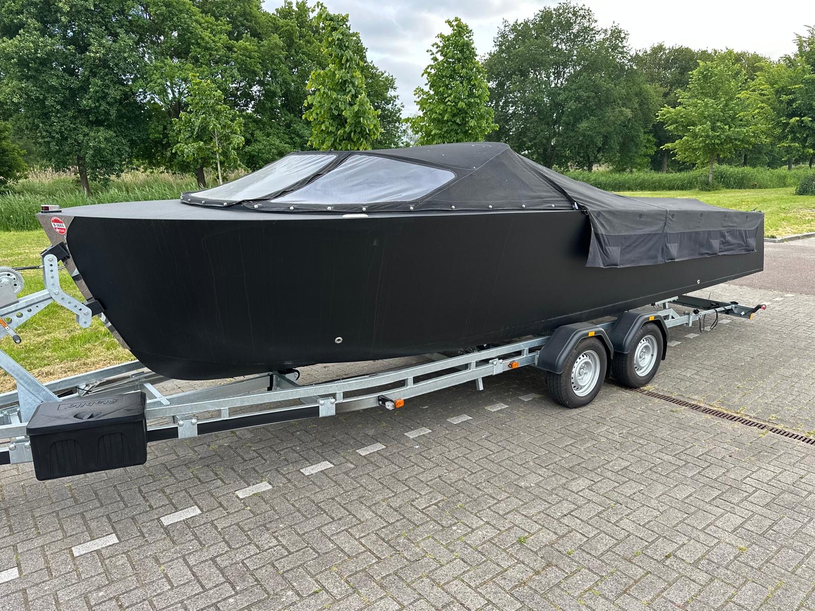 ISloep Rapida 7.50 — foto 42 van 52