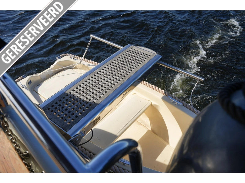 Linssen Grand Sturdy 410 — foto 9 van 12