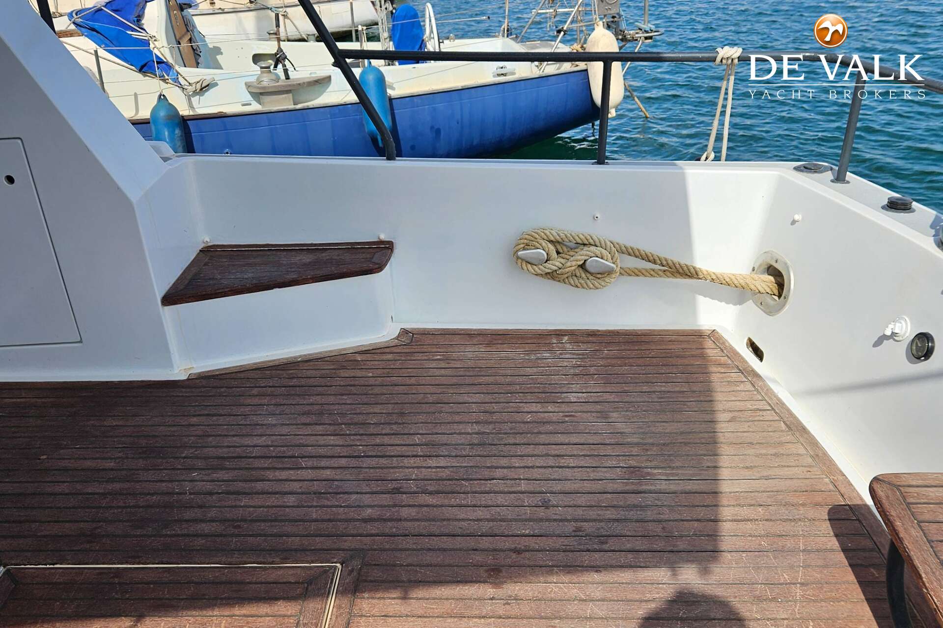 Gallart 45 FLY — foto 18 van 38
