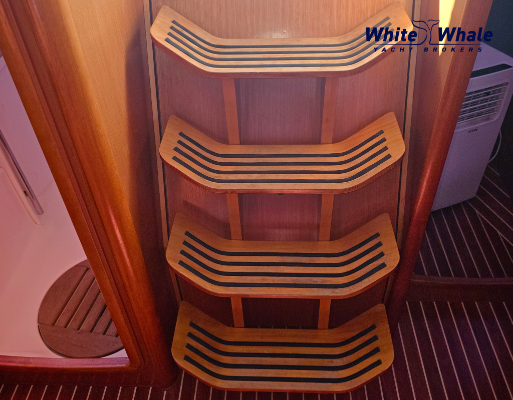 Bavaria  Cruiser 38 C2 — foto 29 van 55
