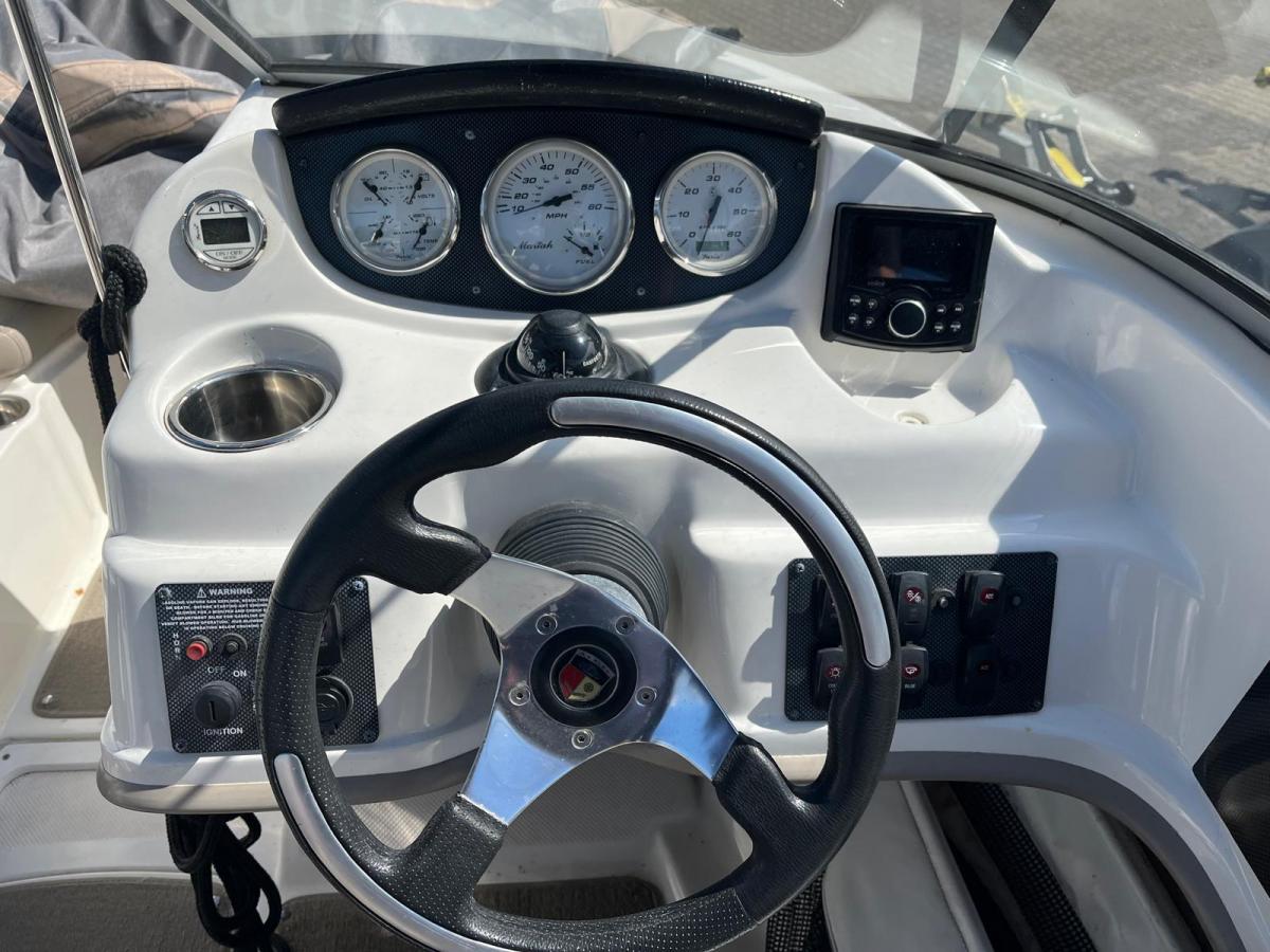 Mariah 20.9 Bowrider — foto 7 van 15