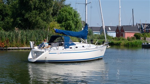Bavaria 320 Sportline (1991)