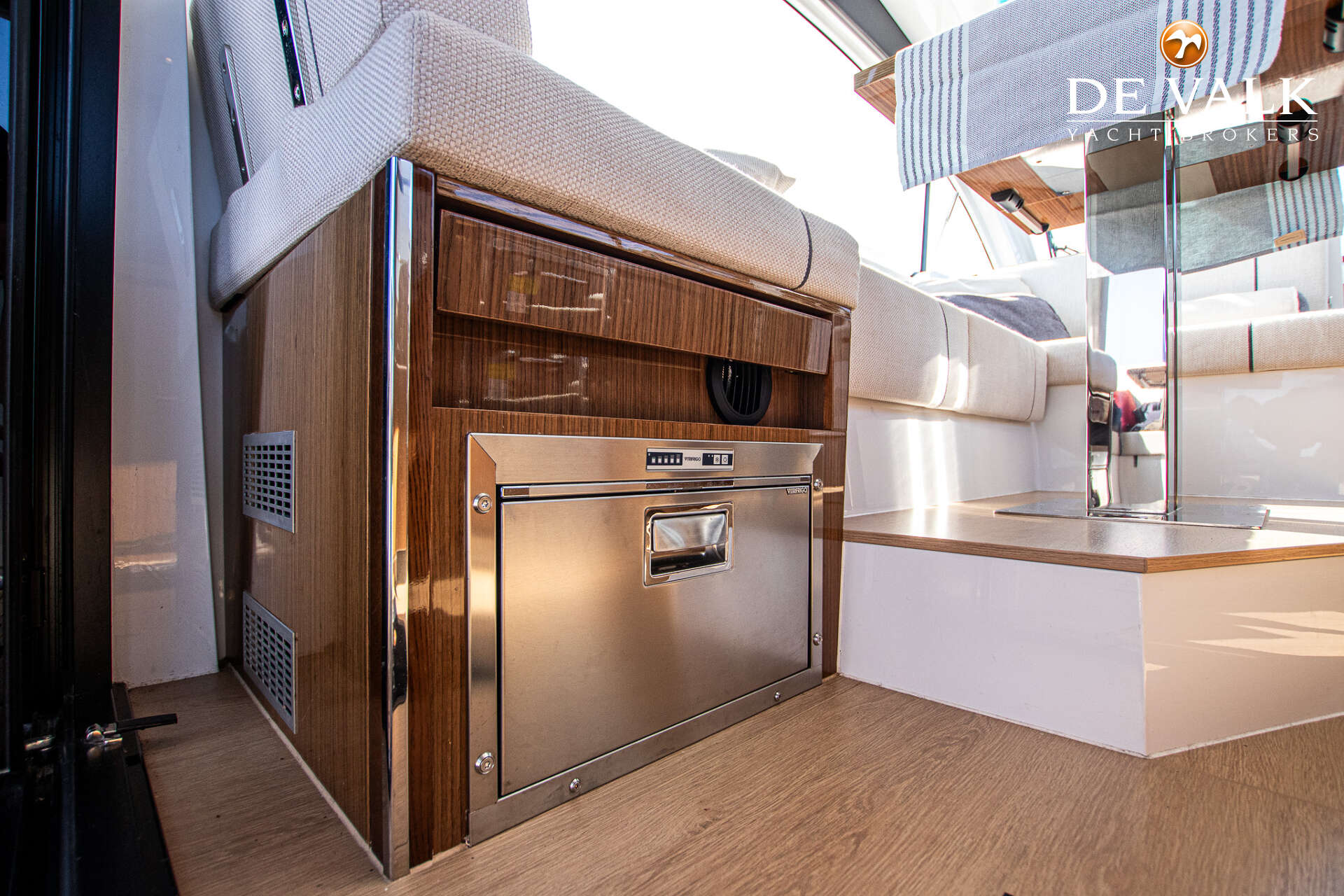 Sealine C390 — foto 28 van 44