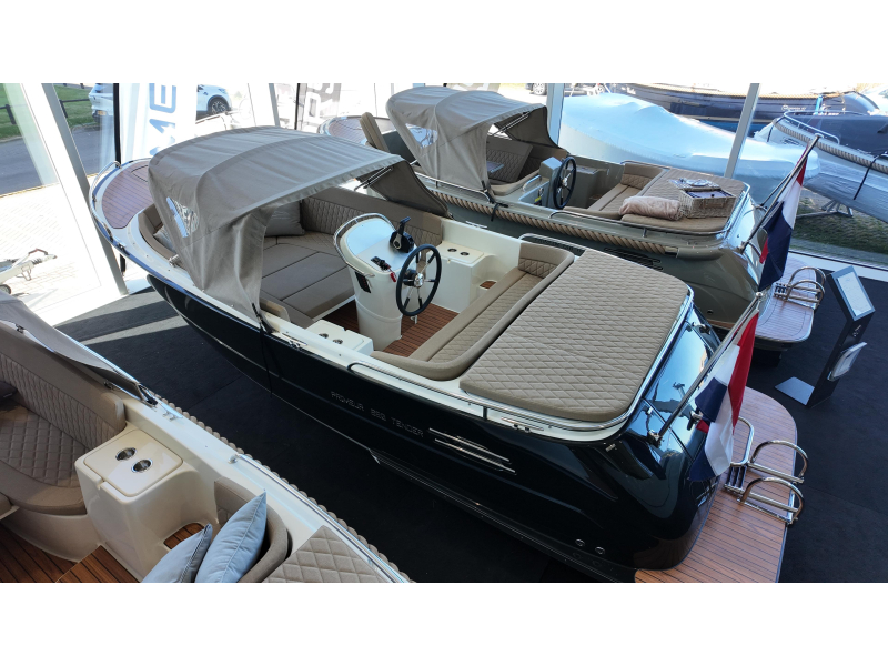 Primeur 620 Tender — foto 8 van 8