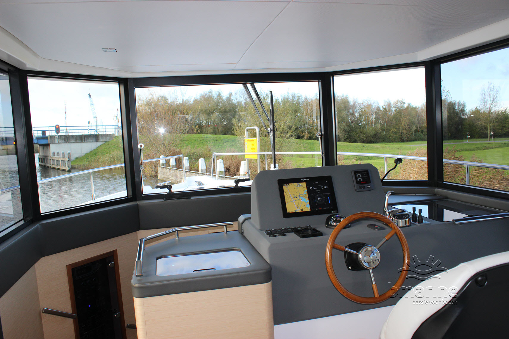 Seafaring 34S — foto 25 van 36