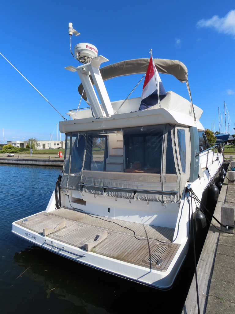 Sealine  F42 — foto 50 van 56