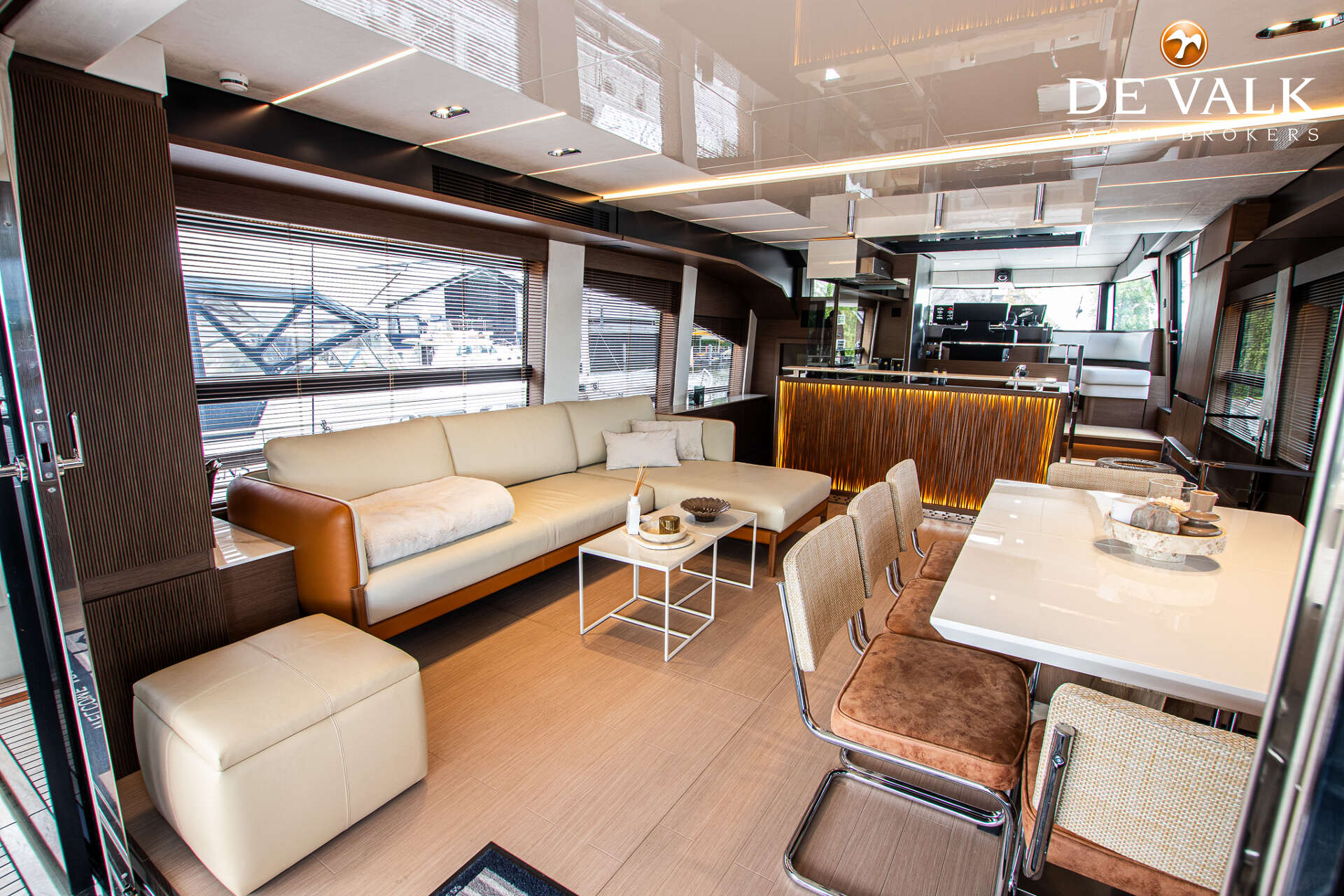 Prestige X70 — foto 22 van 44