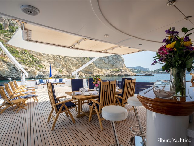 Feadship  Classic MY - Monaco — foto 19 van 32