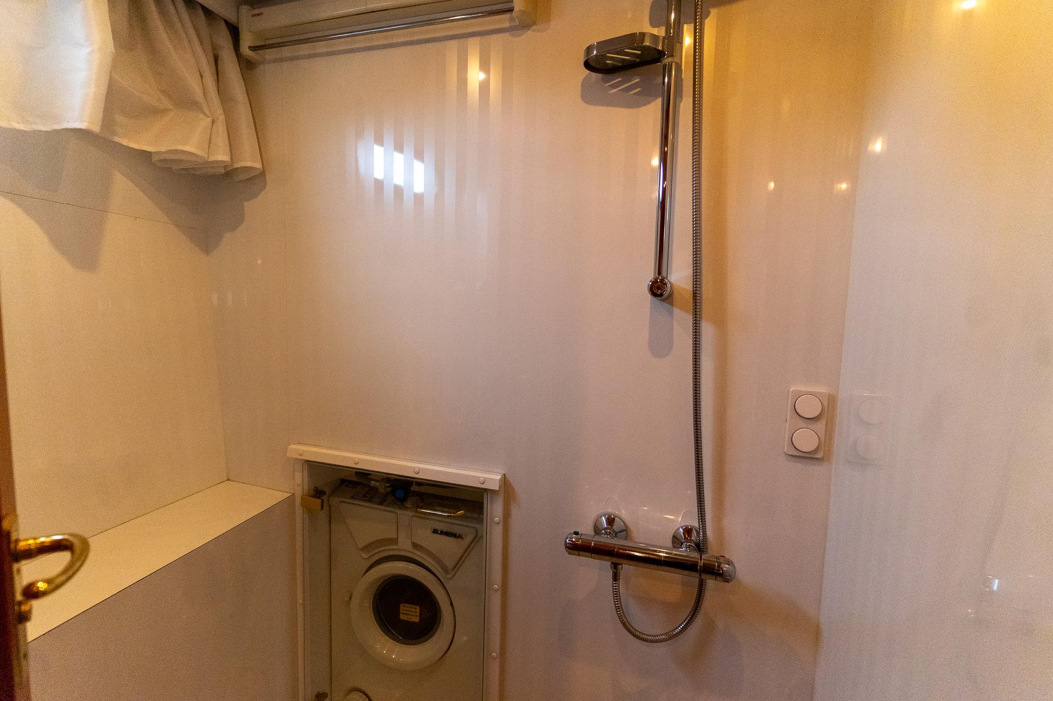 Boarnstream Boorncruiser 43 Classic Line — foto 48 van 57