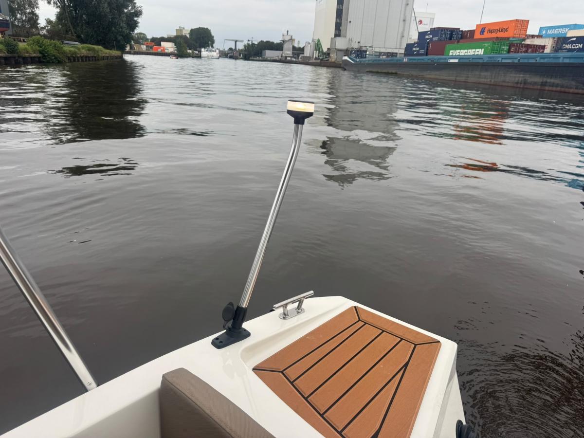 Reest Sloep 495 Aanbieding! — foto 13 van 15
