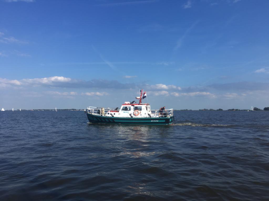 Nelson  Halmatic Pilot 40 FT — foto 29 van 91