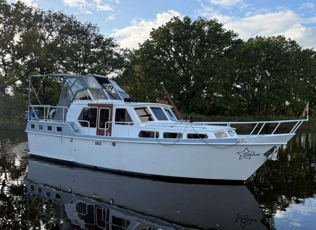 Phino 1100 GSAK — foto 5 van 28