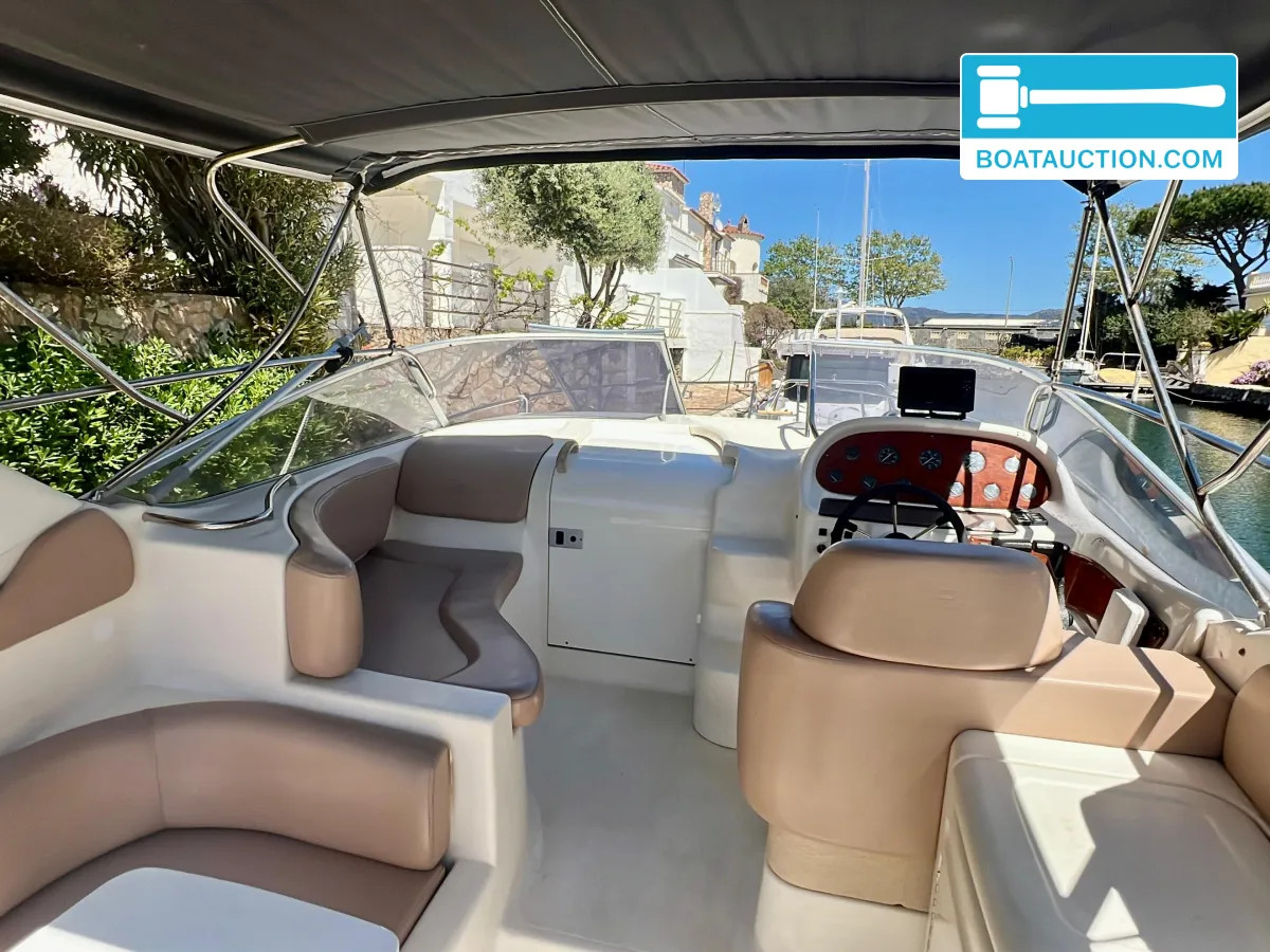 Cranchi Giada 30 nu in de online veiling. — foto 10 van 22
