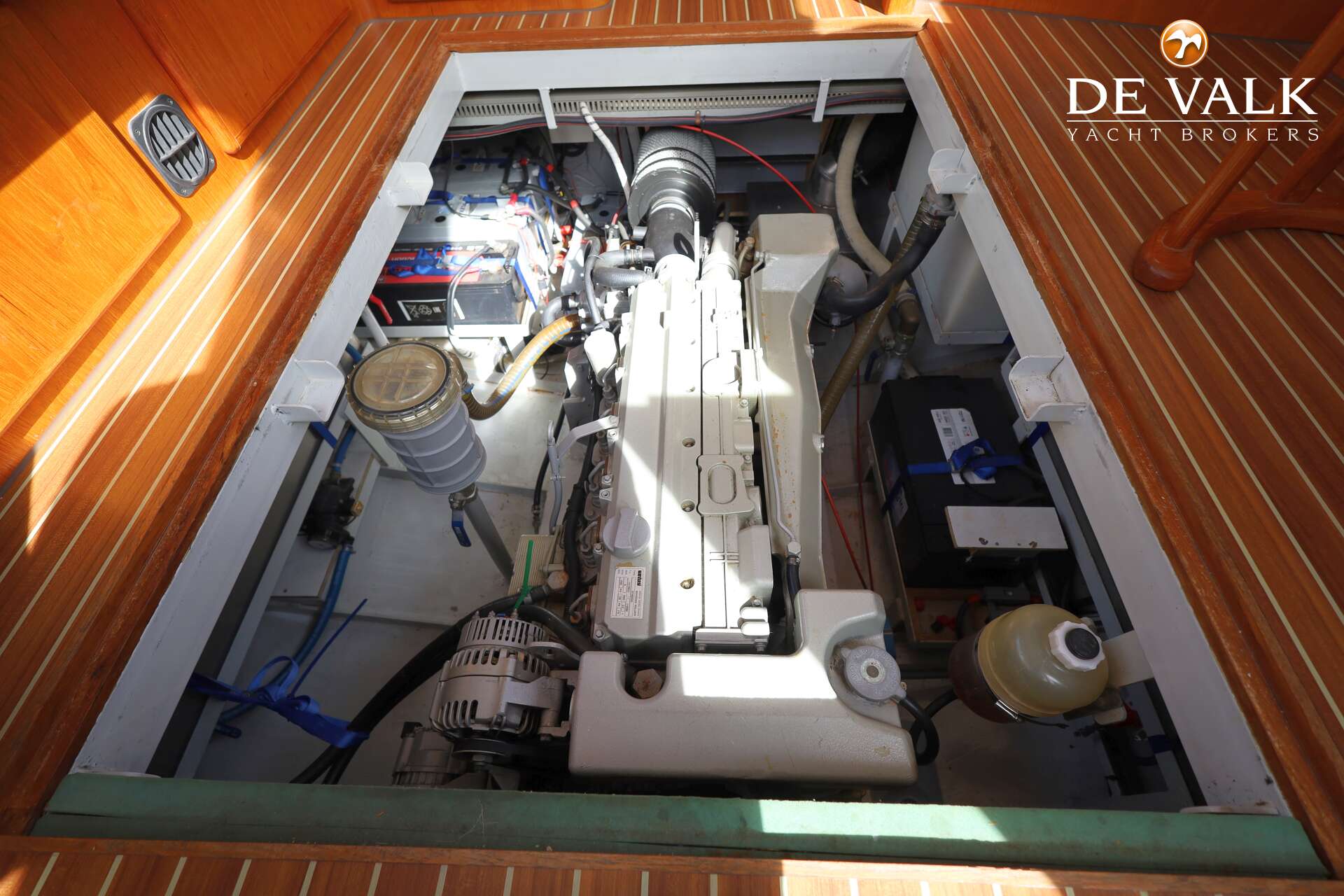 ReLine 41 SLX — foto 40 van 40