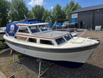 Saga 27 AK (Noorse spitsgatter) 0082026 — foto 5 van 12