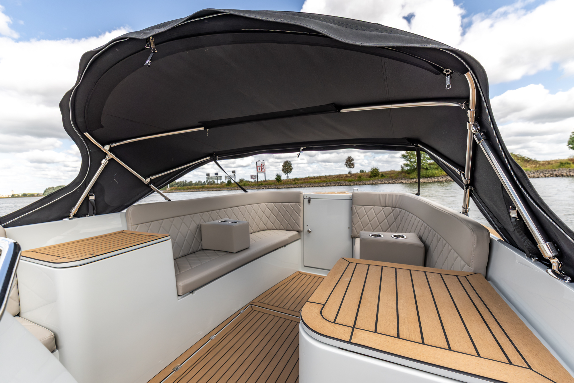 Maxima Boats 740 — foto 8 van 14