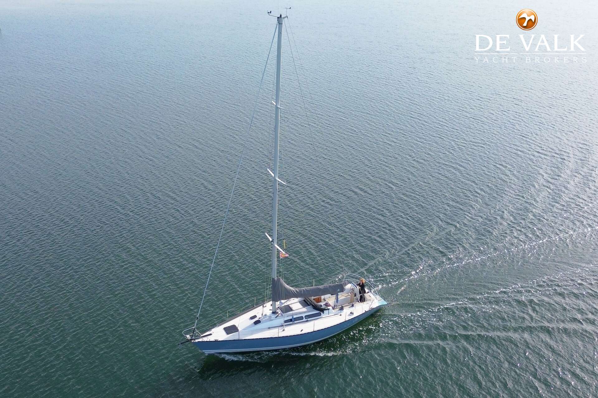 X-Yachts X-402 — foto 5 van 38