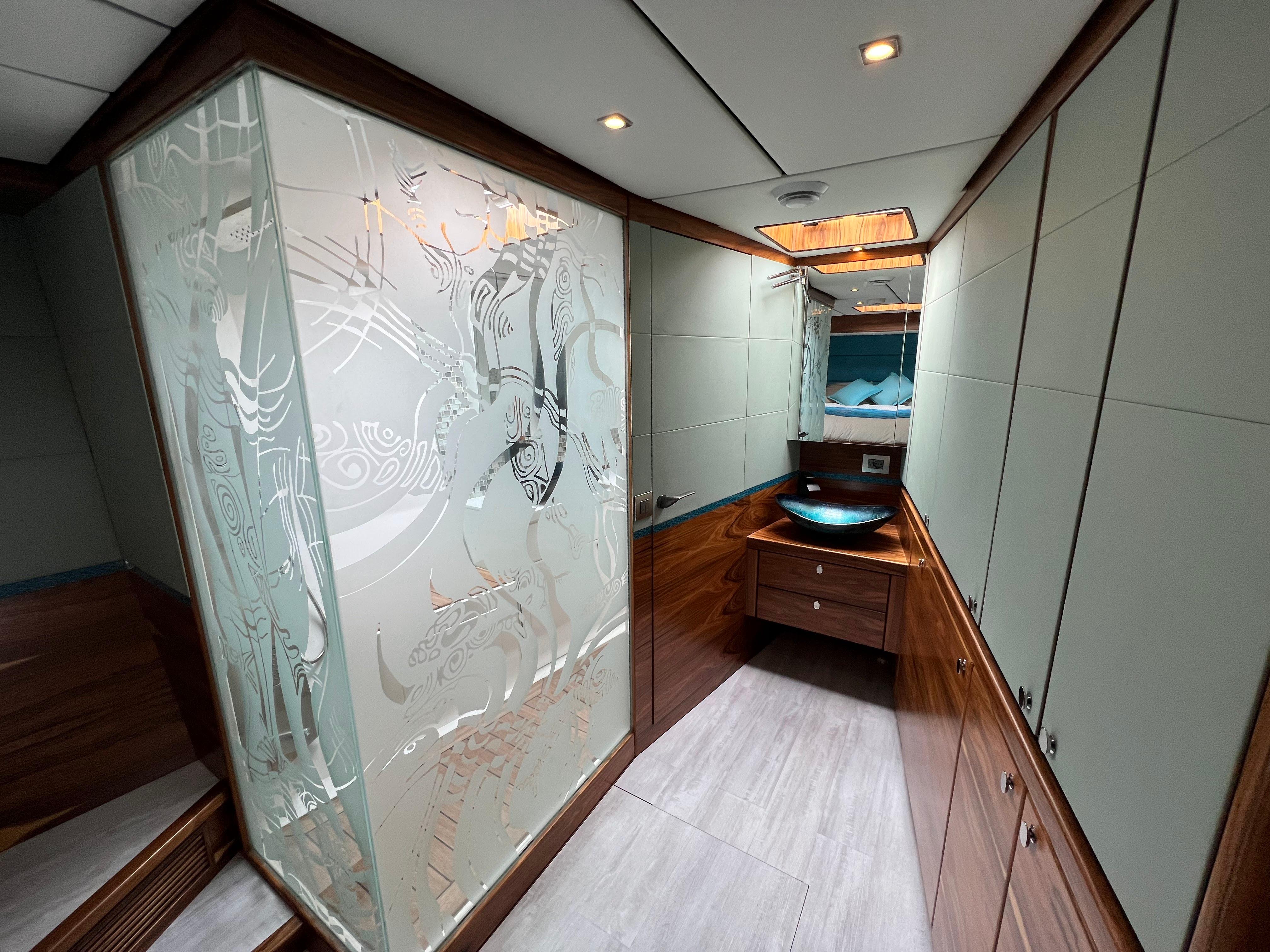 Naval Yachts XPM 78 — foto 33 van 84