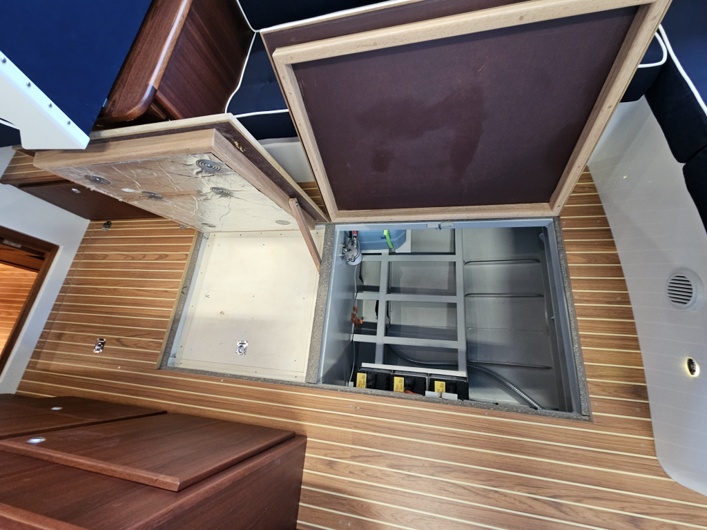 Luna  27 Nieuw — foto 21 van 23