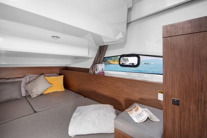 Jeanneau Merry Fisher 1095 FLY Serie 2 — foto 39 van 46
